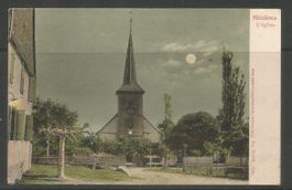 Carte P ( Mézières / L'Eglise )