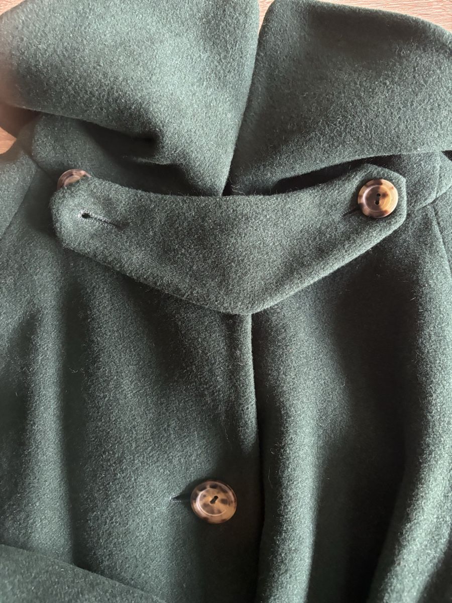 Jil Sander Mäntel: Manteau Jil Sander 38 – Gebraucht aus Ostermundigen von Delphine74 6