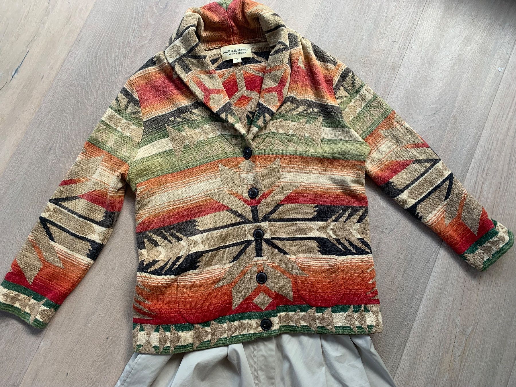 Ralph Lauren Giacche: Jacke, Blazer Ralf Lauren gr S – Usato da Nuglar venduto da Korsika2 1
