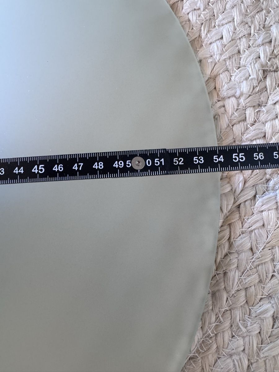 Lampadari & plafoniere: Hustadt-Leuchten , Deckeleuchte Durchmesser 54cm – Usato da Niederbüren venduto da Oetschli 1