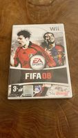 Jeu Wii FIFA 08 occasion