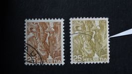 Farbe gelbgrün  !!  SBK 206y  128