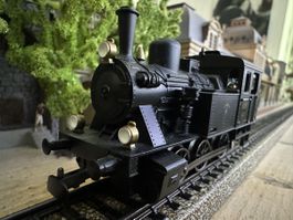 Märklin 29216 SBB E 3/3 ‚Tigerli‘ digital