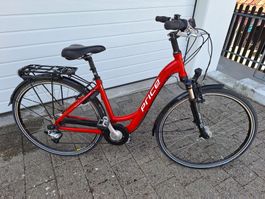 Price Velo Unisex