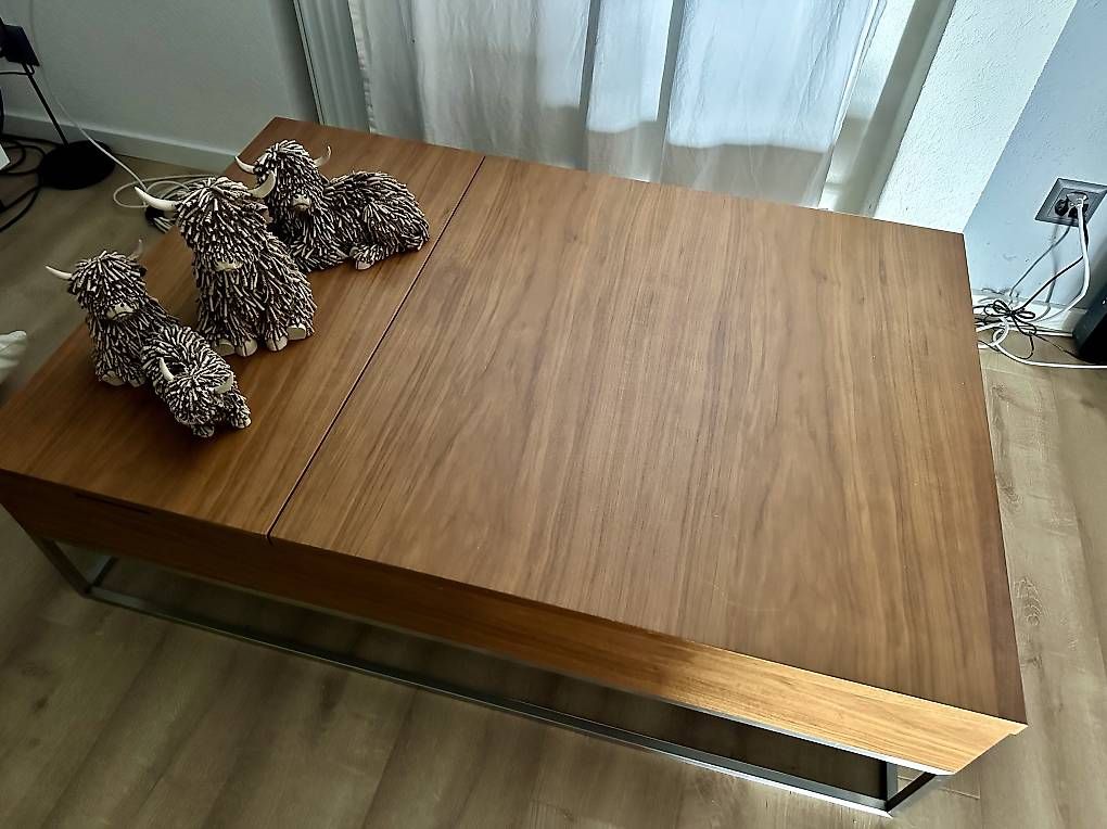 Tables: Designer Clubtisch Couchtisch – D'occasion à Muttenz par anna123