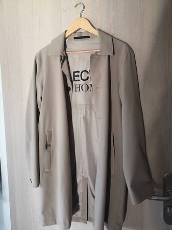 Imperméable 