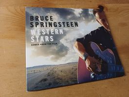 Bruce Springsteen: Western Stars - Songs From The Film