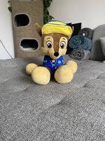 Kuscheltier/Plüschtier/Stofftier Chase von Paw Patrol