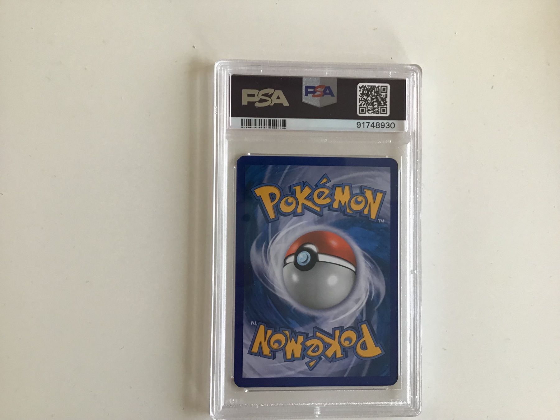 Pokémon Carte collezionabili: Machamp PSA 8 – Usato da Feldbrunnen venduto da car_p5h7 1