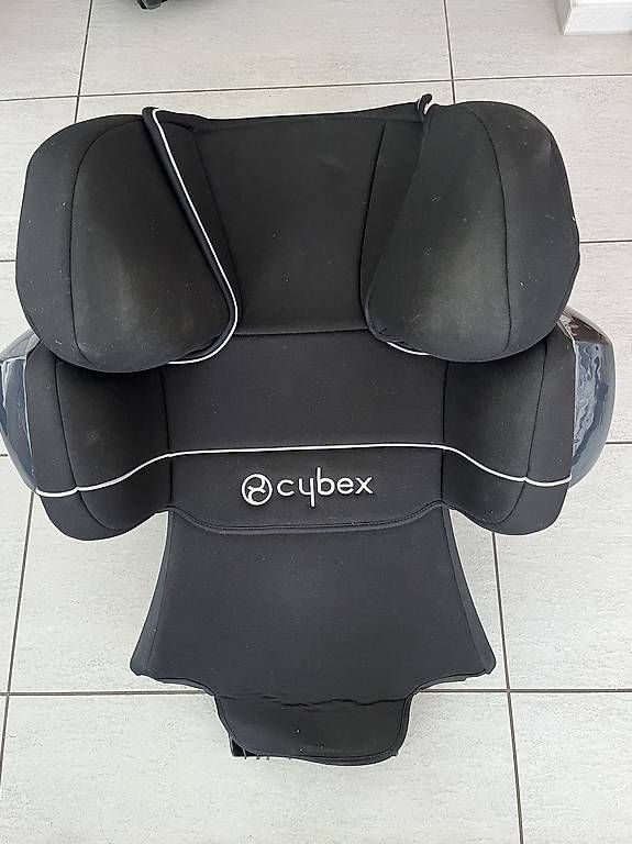 Seggiolini per auto: Kindersitz Cybex Pallas 2-fix – Usato da Lenzerheide/Lai venduto da soeri73 1