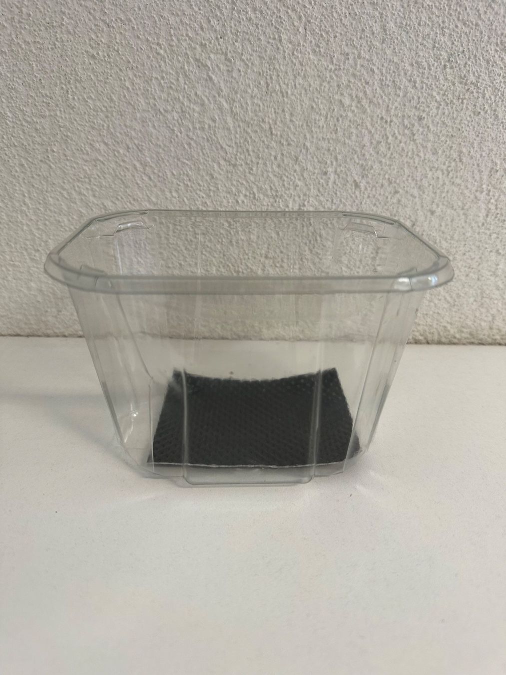 Contenitori & Simili: Früchteschale 250g  Transp – Usato da Sarmenstorf venduto da gixxer02