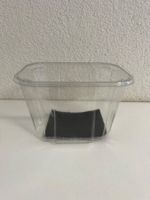 Früchteschale 250g  Transp