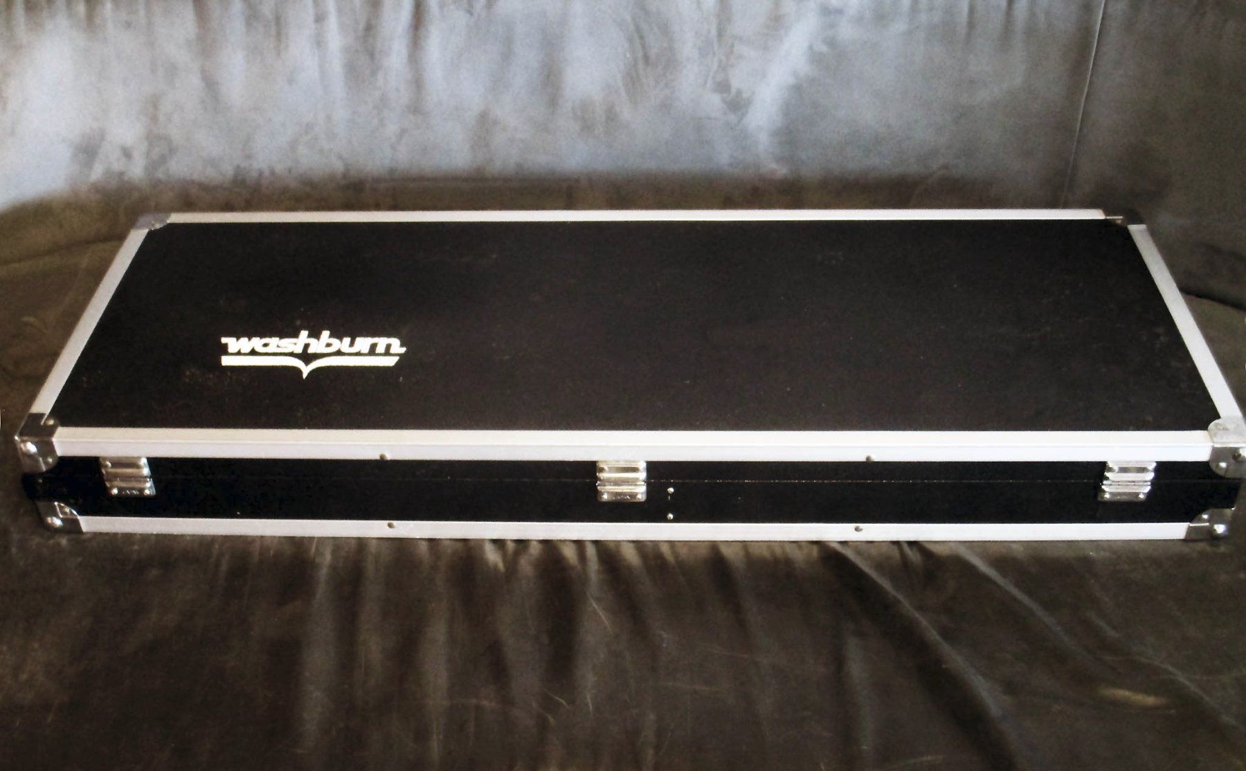Washburn Musikinstrumente: Washburn AF-40 V Ace Frehley – Gebraucht aus Riedtwil von  8
