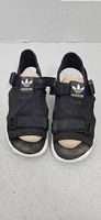 Adidas Sandalen Gr. 33