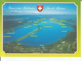 Bielersee 2003