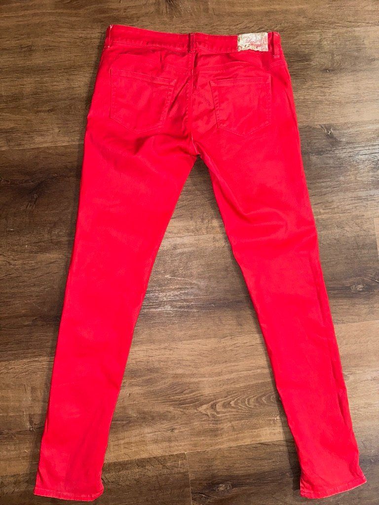 Moschino Jeans: Moschino slim coated jeans - 29 – Usato da St-Sulpice VD venduto da juhdu 4