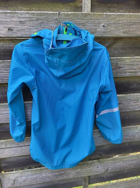 Giacche & Cappotti: Regenjacke Rukka 104 – Usato da Thun venduto da t_h_cl6d 3