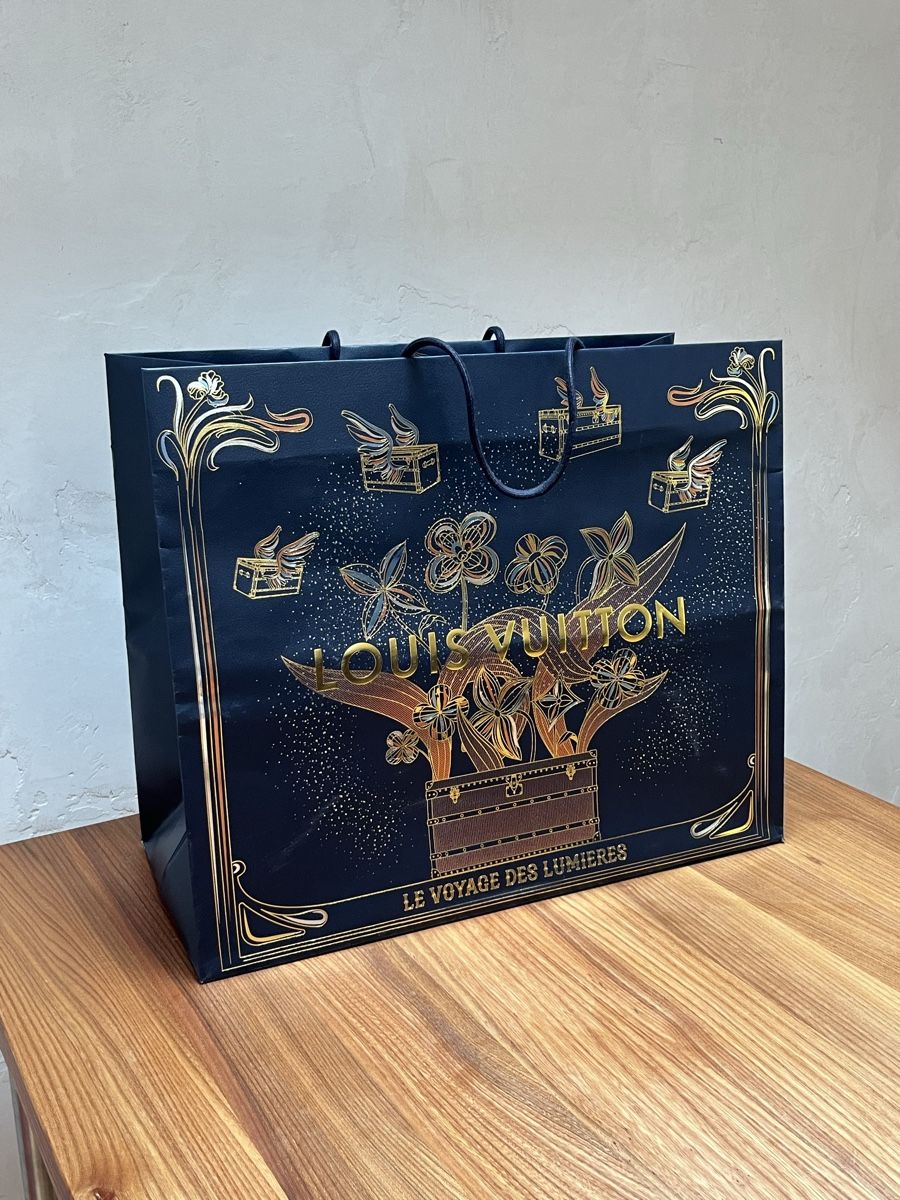 Louis Vuitton Borse: Louis Vuitton Adventskalender – Nuovo e nell'imballaggio originale da La Chaux-de-Fonds venduto da mal_29gk 6