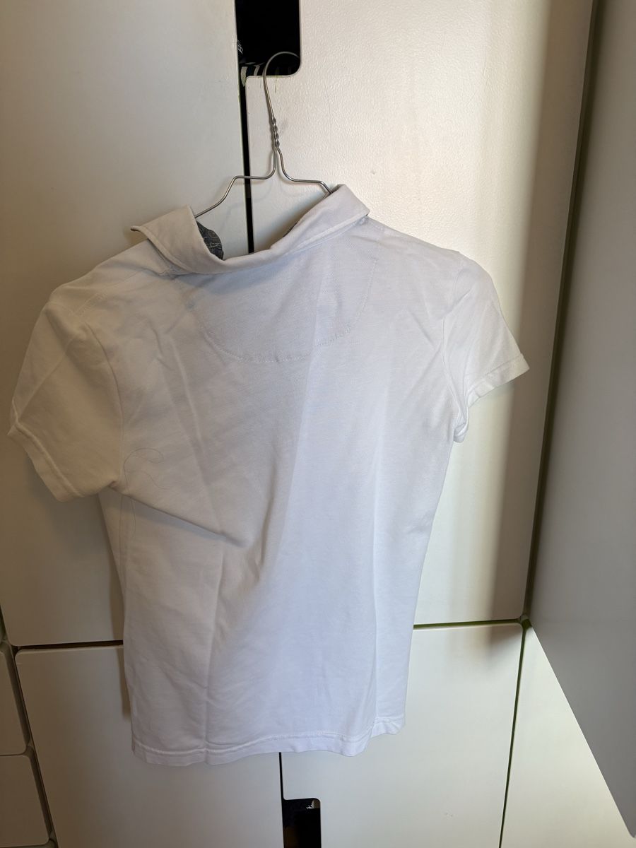 Camicette: camicia golf taglia s – Usato da Viganello venduto da cos_m2tj 3