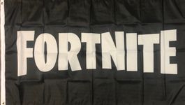 Fortnite Fahne PlayStation 4 5 Loot Lake X -Box 360 one PC