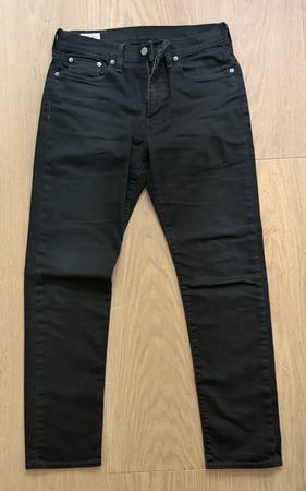 Levi's Jeans black W30 L32