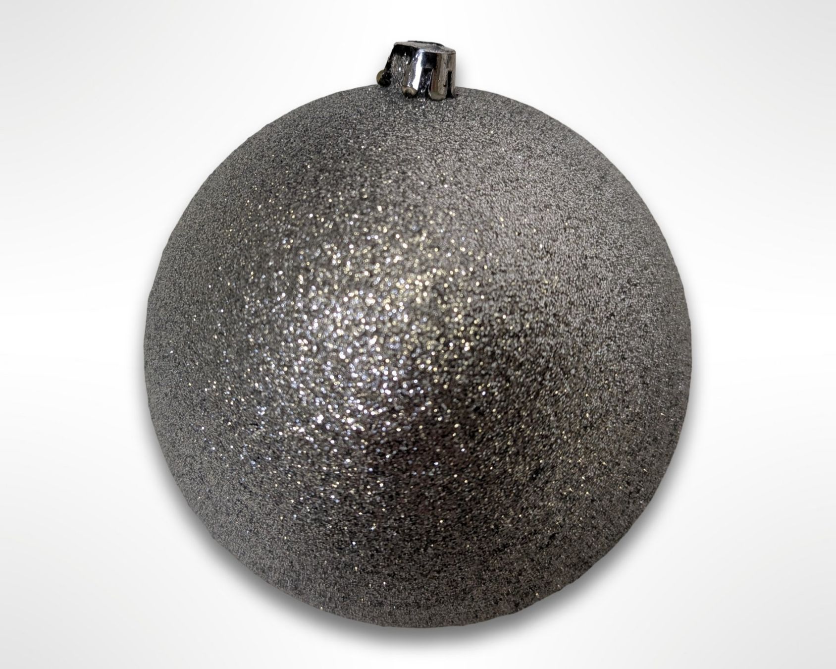 Tutte le decorazioni: Weihnachtsdeko Silber 67 Stück – Usato da Suhr venduto da Restwert_Suhr 6