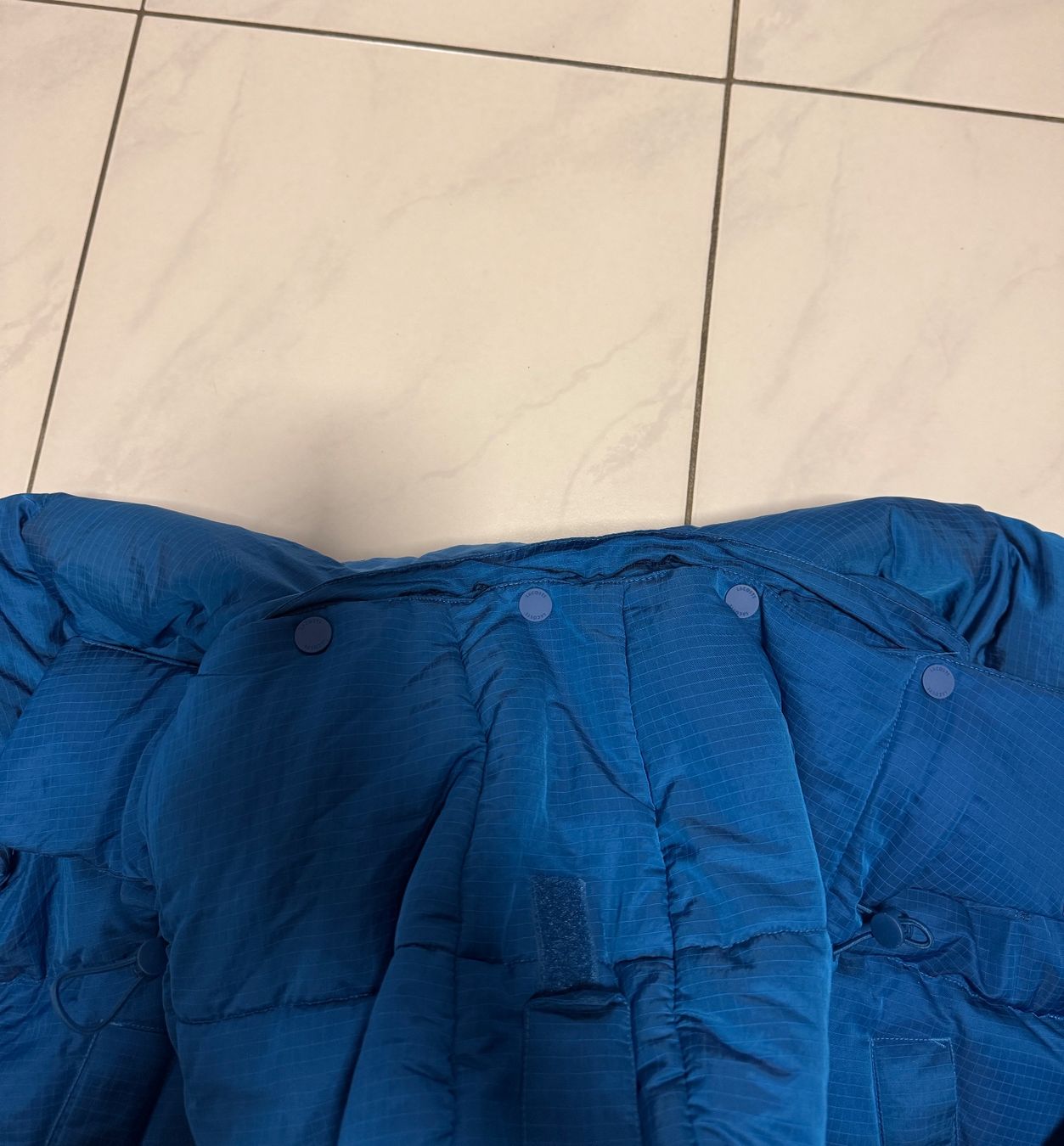 Lacoste Vestes: Lacoste Winterjacke – D'occasion à Staldenried par Schnurli1708 3