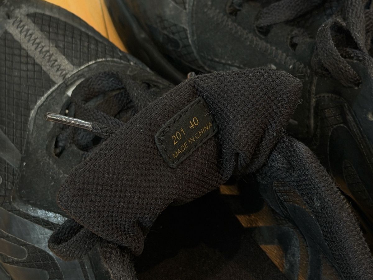 Acne Studios Herrenschuhe: Acne Studios Buzz Sneaker | 40 EUR – Gebraucht aus Bern von mcbfiles 3