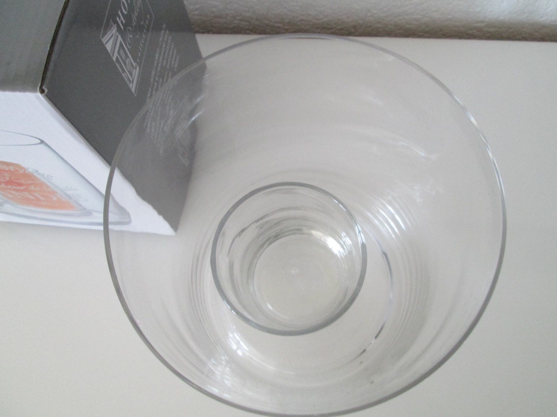 Portacandele: VIND LIGHT  -  Candle Leuchter – Usato da Movelier venduto da KRASI61 4