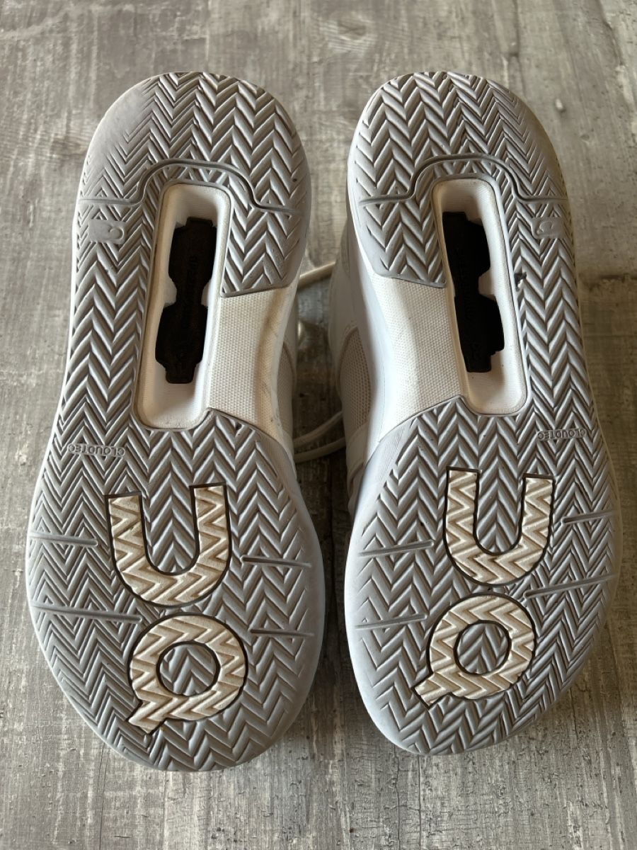 On Chaussures hommes: ON Cloud Tennis - Turnschuhe 38 – D'occasion à Brüttisellen par mogador9 3
