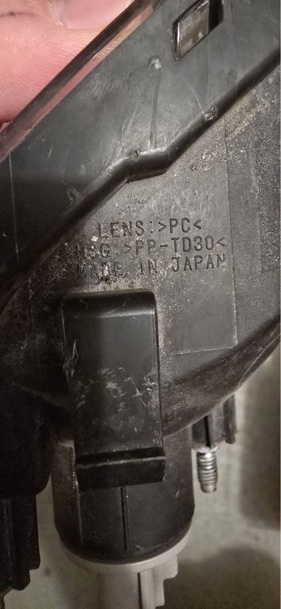 Subaru Accessori per altri veicoli: Subaru blinker – Usato da Schaffhausen venduto da vonallmenN 1