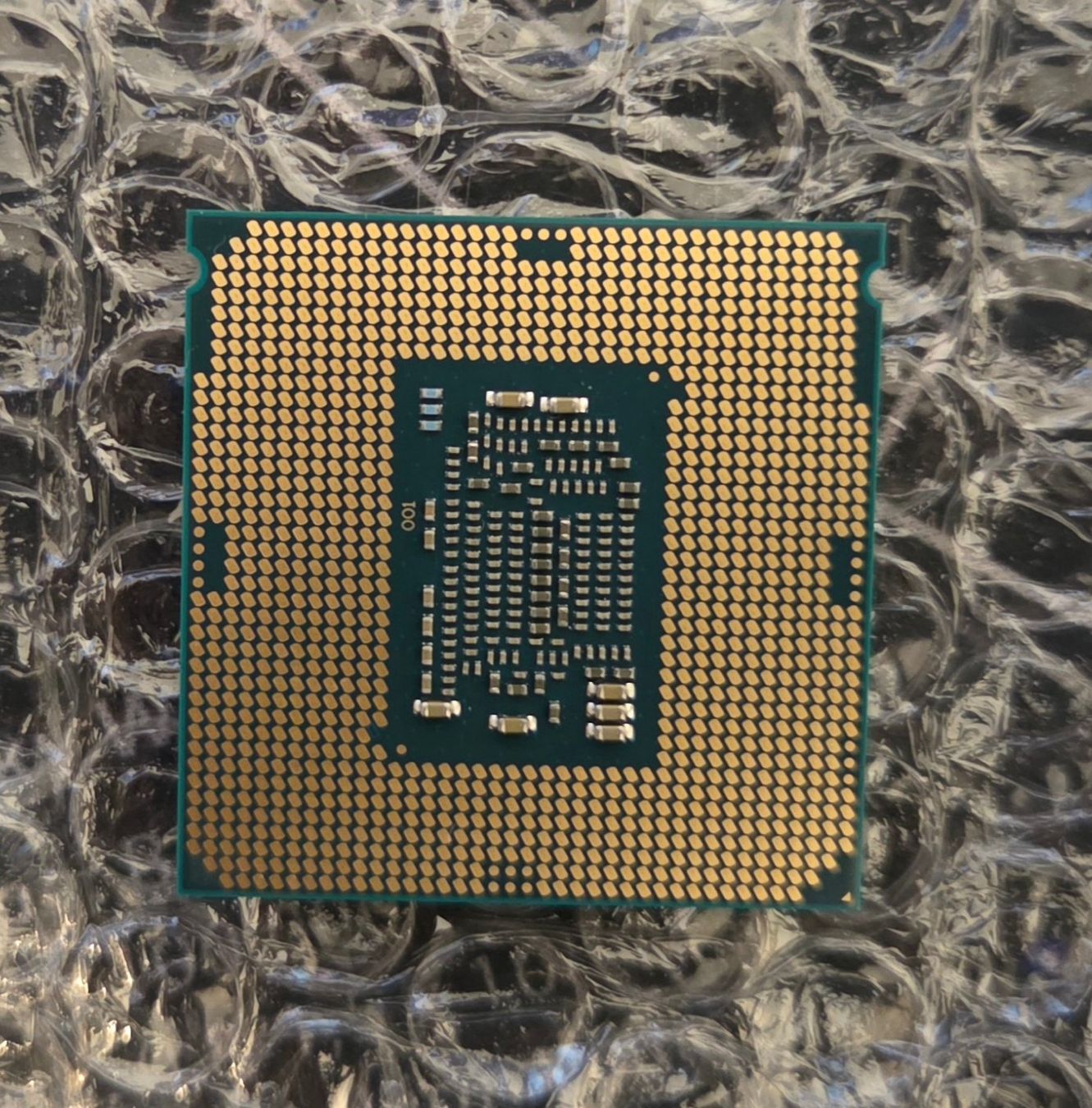 Intel Elektronikbauteile: Intel Core i7-7700K – Gebraucht aus Giubiasco von Alfoh00 1
