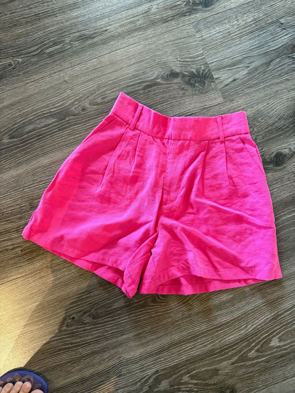 Stradivarius Pantaloni: Short stradivarius 158 ( 32) – Usato da chermignon venduto da pioupioumf