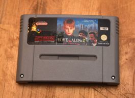 Home Alone 2