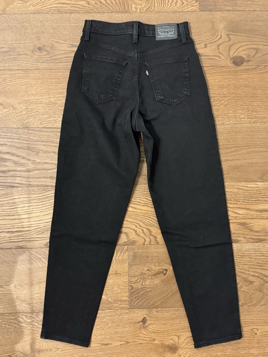 Levi's Jeans: Levis High Waisted Mom Jeans – Neuf (Voir description) à Meilen par nic_77cd 1
