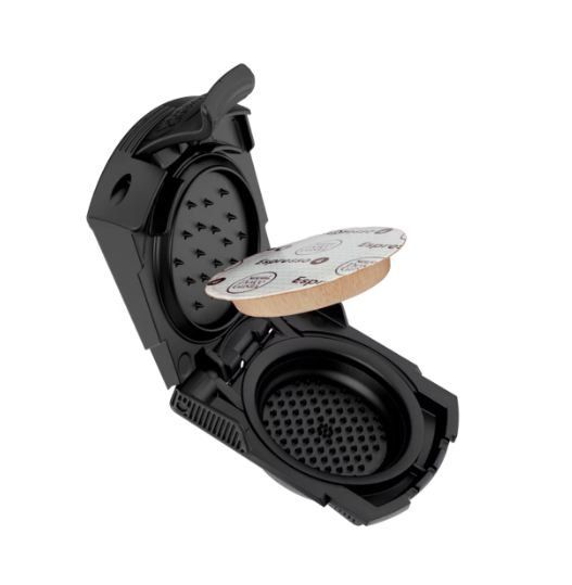 Laufwerke & Adapter: Neo Start Adapter (Dolce Gusto) – Neu und originalverpackt aus Zürich von sebime0