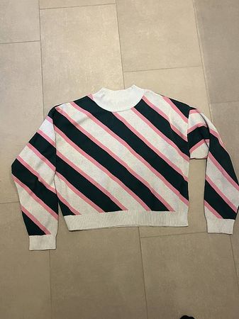 Mango pullover