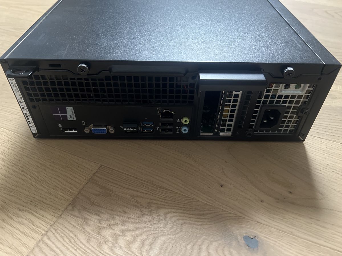 Dell PCs: Dell, 8gb ram, i5, 256gb ssd – Gebraucht aus Bürglen TG von Miner_Marketplace 2