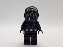 Lego Minifigur sw0788 Imperial TIE Fighter/Striker Pilot