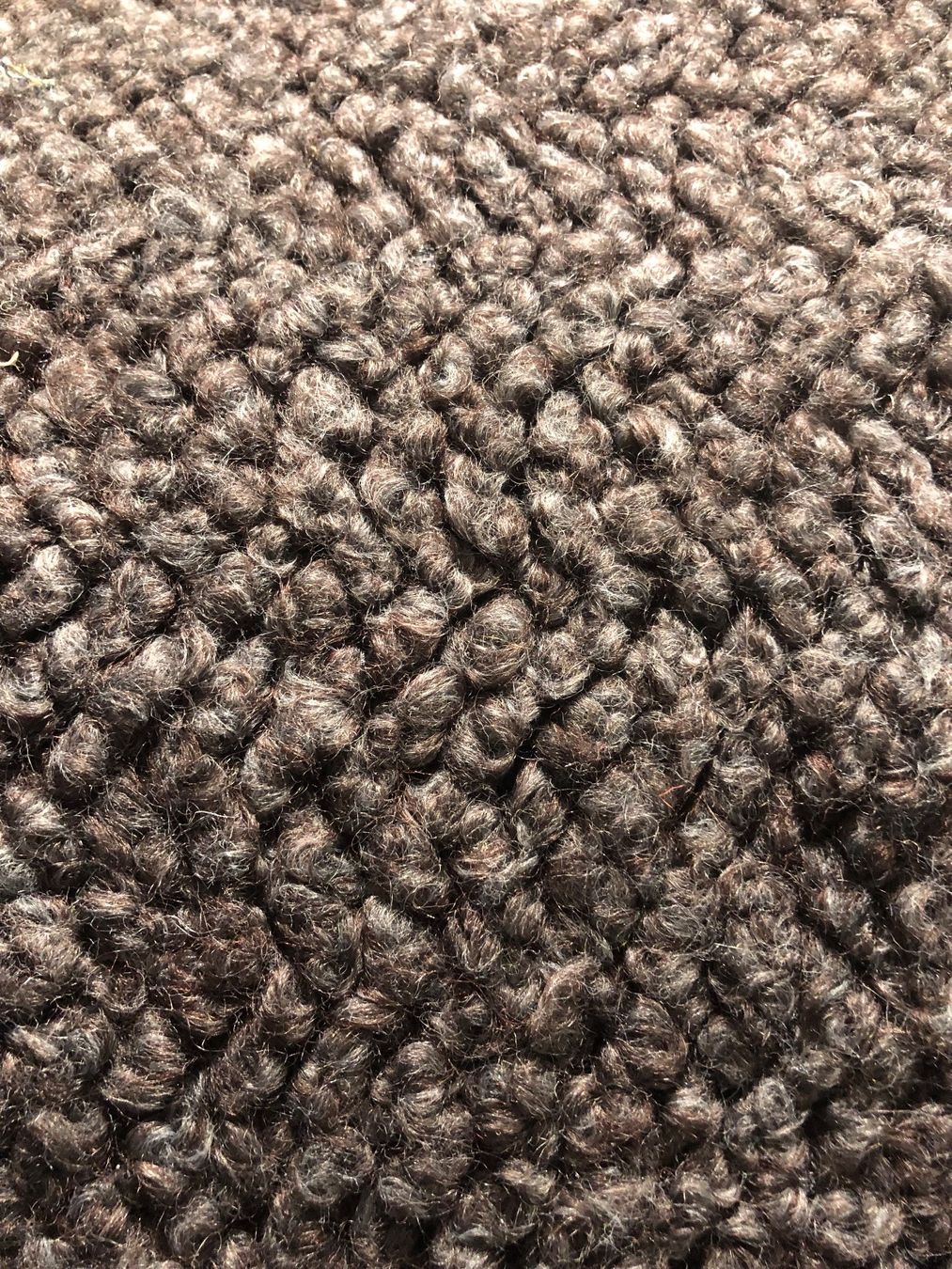 Tessuti: Bouclé Strick 7.65 m – Nuovo (secondo la descrizione) da Fällanden venduto da Sariko 2