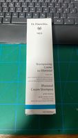 Shampooing Crème au Rhassoul Dr. Hauschka neuf