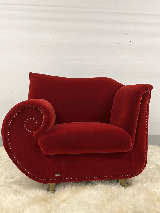 Elegantes Bretz Sessel Gebraucht Fotos