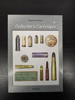 Buch Collector's Cartridges Volume IV Manfred Beutter