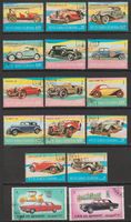 Automobiles occasion