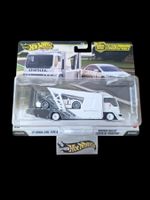 HW Team Transport #93 07 Honda Civic Type R Kousoku Hauler