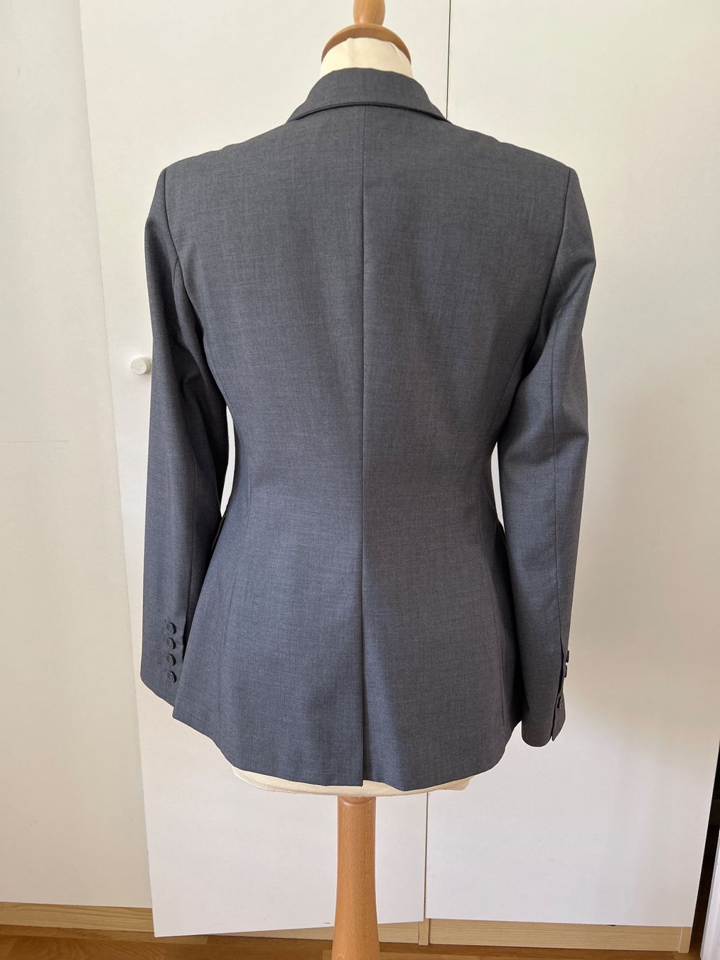 Giacche: Adolfo Dominguez Blazer – Nuovo (secondo la descrizione) da Feuerthalen venduto da Anna_Swift 3