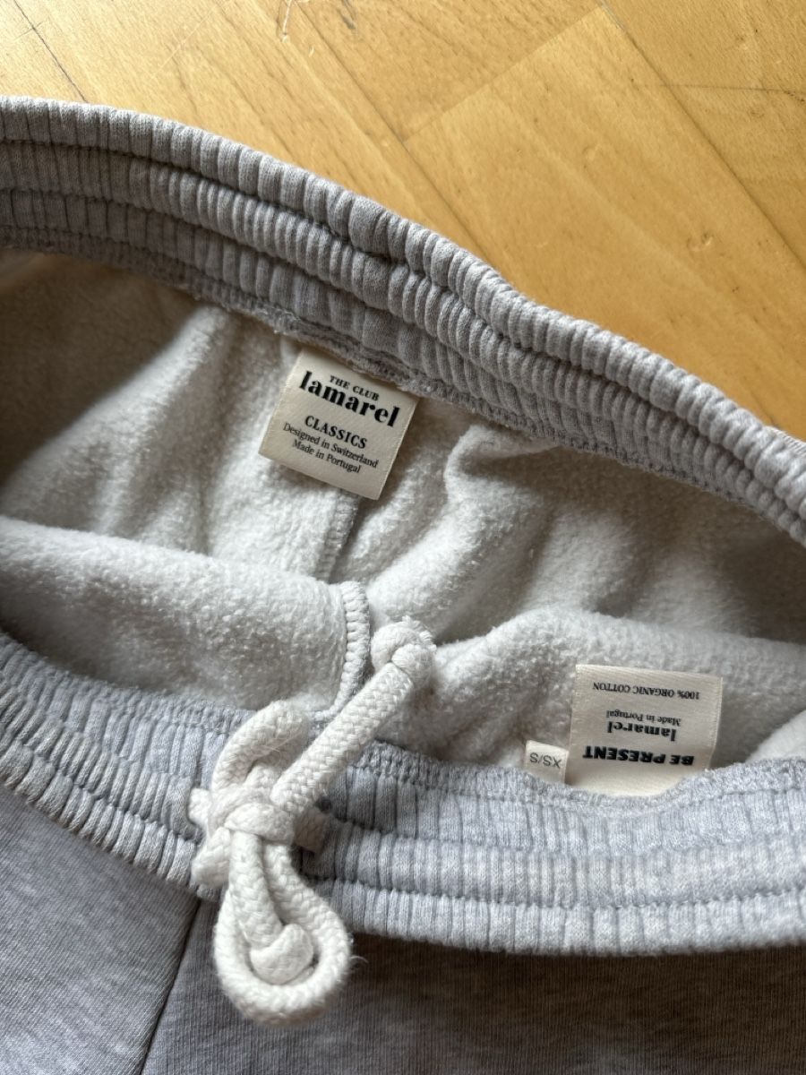 Lamarel Hosen: Lamarel Short – Neu (gemäss Beschreibung) aus Rickenbach-Sulz von hel_yx9y 2