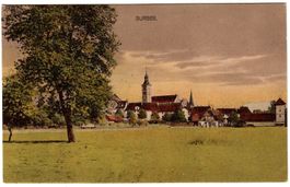 Ansichtskarte   Sursee