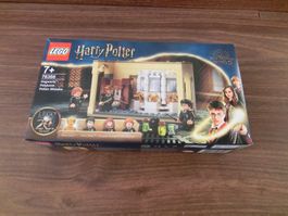 Lego Harry Potter 76386 Hogwarts Misslungener Vielsafttrank