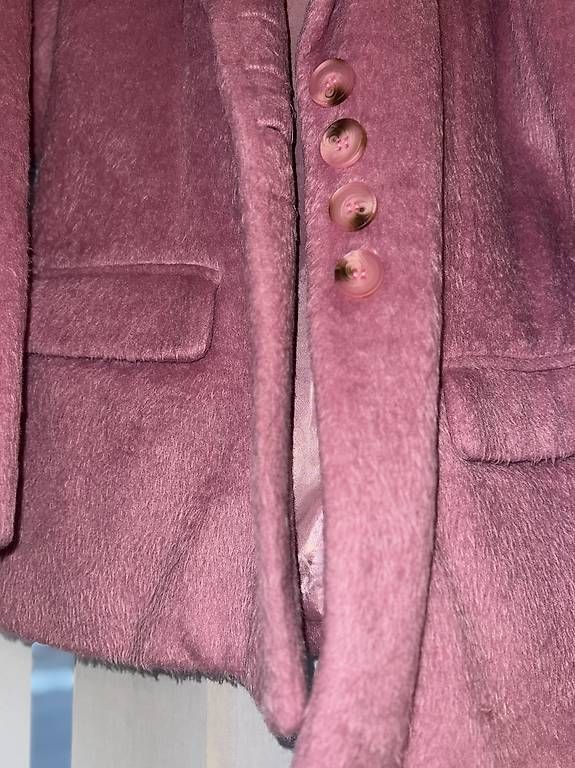 Giacche: Blazer in Pink – Nuovo (secondo la descrizione) da Zollikerberg venduto da Rina.me 1